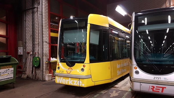in de remise kralingen.-2