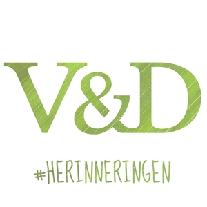 V & D Logo
