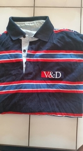 Vroom & Dreesmann kleding