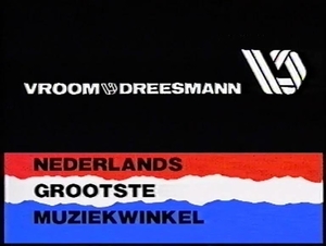 Vroom & Dreesmann