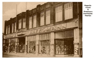 Vroom & Dreesmann Heerlen