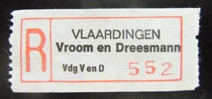 Vlaardingen