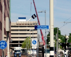 AMSTELVEEN - Voor V&D-liefhebbers