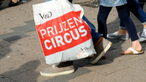 Prijzencircus