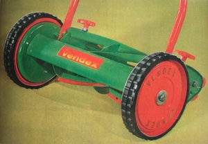 Vendex handmaaier, in drie snijbreedten verkrijgbaar 30 cm 47.50 