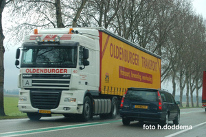 Daf XF