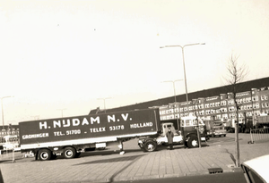 Nijdam