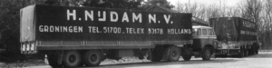 Nijdam