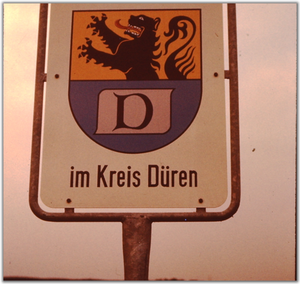 Kreis Duren