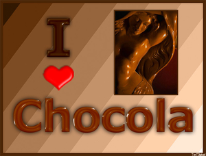 Chocolade