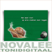 NOVALEE