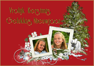 kerst Lynn& Los