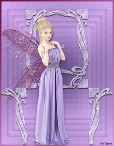 princess en claudia