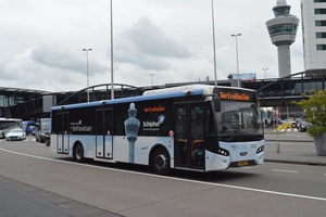 306 Amsterdam Airport Schiphol