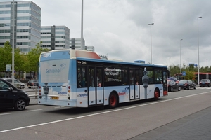 306 Amsterdam Airport Schiphol