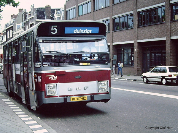 419 Den Haag Stationsweg H.S.