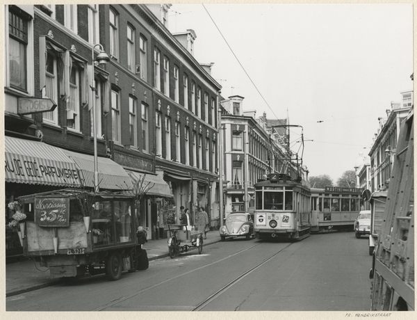 823 Prins Hendrikstraat