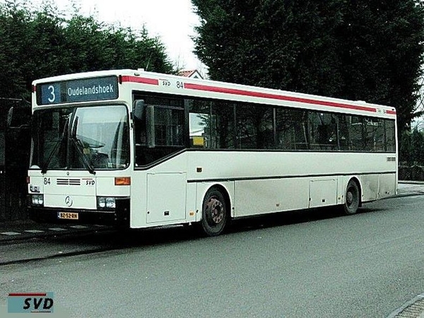 Het is alweer een aardige tijd geleden dat HTM een dochteronderne