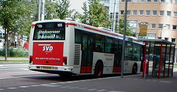 Het is alweer een aardige tijd geleden dat HTM een dochteronderne