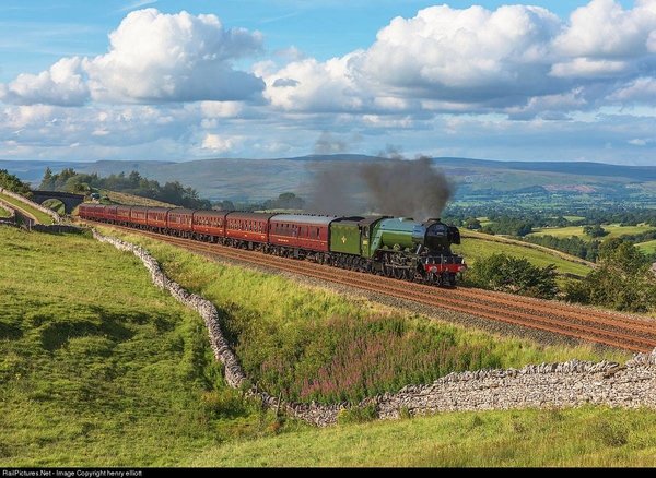 Kirkby Stephen, Engeland