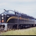 Mackinaw City, Michigan, USA (1951)