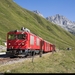 Realp, Zwitserland