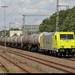 Recklinghausen, Duitsland