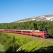 Saltdal, Noorwegen