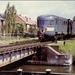 Sneek in de jaren '60 (foto's afkomstig uit de groep Oude NS Trei