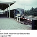 Sneek in de jaren '60 (foto's afkomstig uit de groep Oude NS Trei