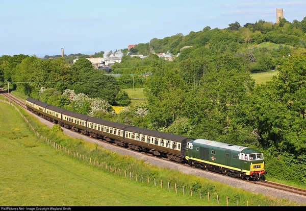 Somerset, Engeland (2013)