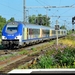 Tussen Mulhouse en Basel, Frankrijk