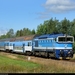 Hodnov, Tsjechië