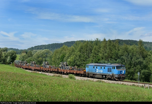 Horice Sumave, Tsjechië