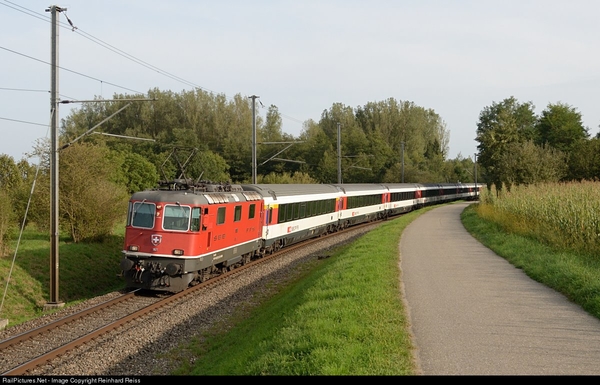 Jestetten, Duitsland