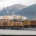 Samedan, Zwitserland