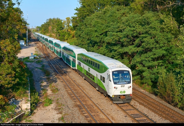 Aldershot, Ontario, Canada (oktober (2016)