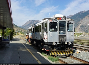 Lillooet, British Columbia, Canada