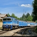 Polecnice, Tsjechië