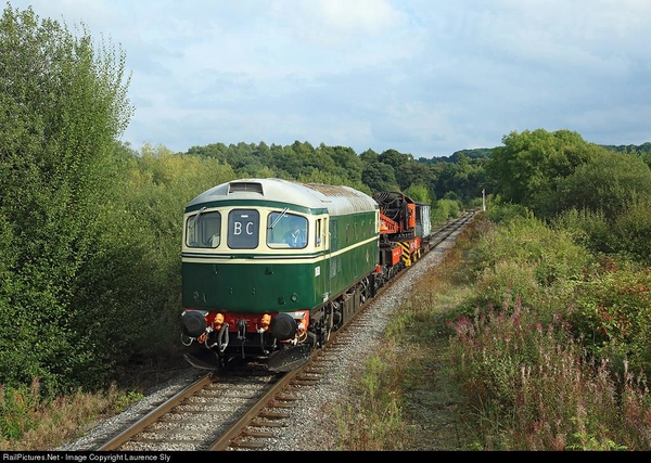 Swanwick, Engeland