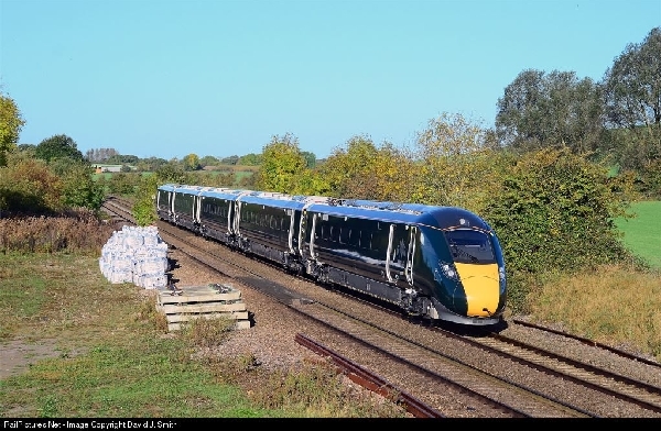Bedwyn, Engeland
