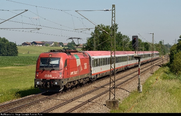 Hilperting, Duitsland