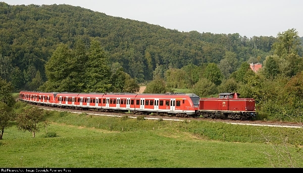Horb, Duitsland
