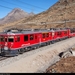 Ospizio Bernina, Zwitserland