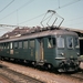 RBe 4-4 1426 der SBB in Thun, Zwitserland