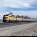 Wyoming, USA (1967)