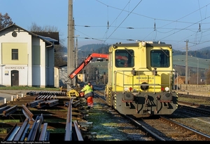 Trölsberg, Oostenrijk