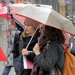 umbrella girls