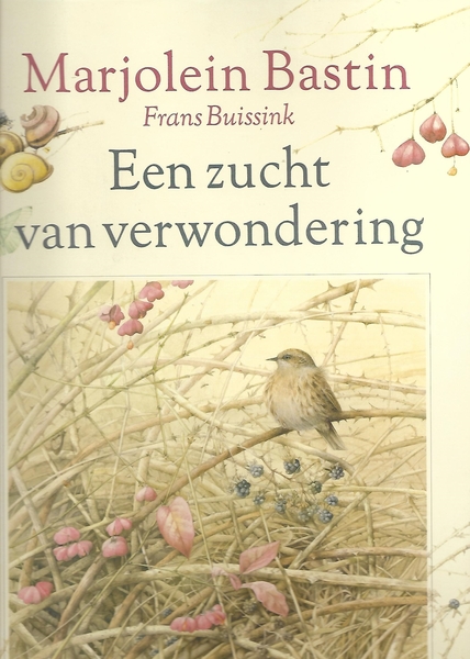 zucht van verwondering, Een