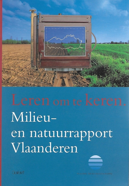 Milieu- en natuurrapport Vlaanderen